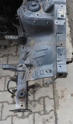 Hyundai ix35 Front side member 