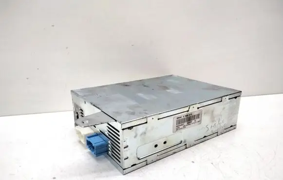 BMW X5 E53 Video control module 6966615
