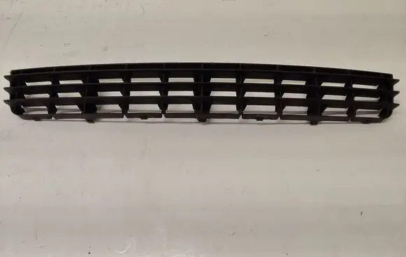 Audi A4 S4 B6 8E 8H Front bumper lower grill 8E0807647