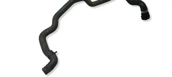 BMW 5 GT F07 Engine coolant pipe/hose 9248662