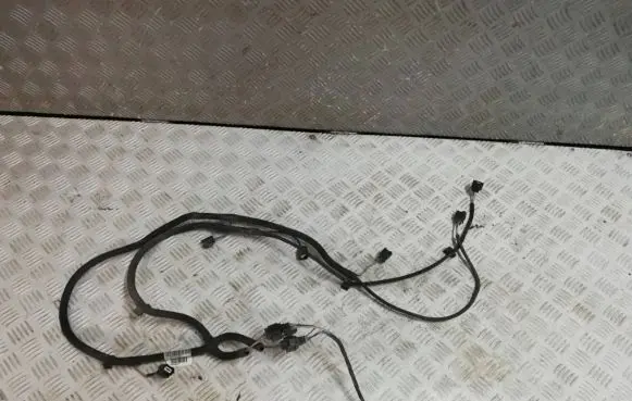Renault Megane III Parking sensor (PDC) wiring loom 240155201R