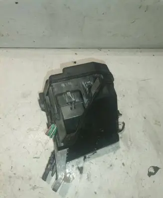 Toyota Yaris Fuse box set 7178R0A1