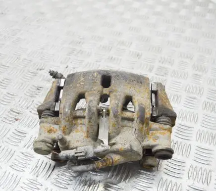 Peugeot Boxer Front brake caliper
