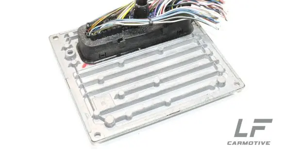 Ford Ka Engine control unit/module 5S5112A650BC