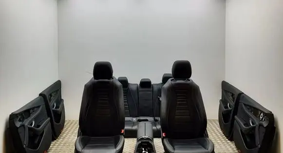 Mercedes-Benz E W213 Interior set A2136800508 A2139205502