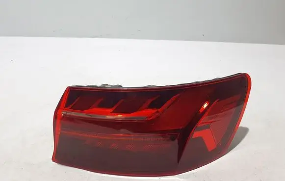 Audi A4 S4 B9 Rear/tail lights 8W5945092AC