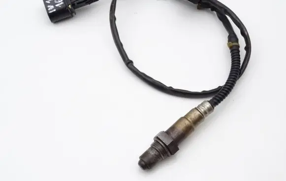 Volkswagen Golf IV Lambda probe sensor 06A906262AF