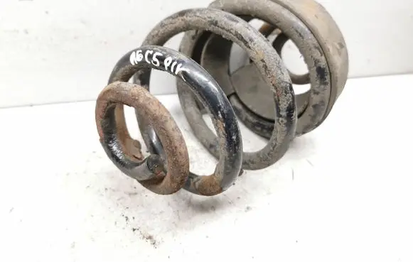 Audi A6 S6 C5 4B Rear coil spring