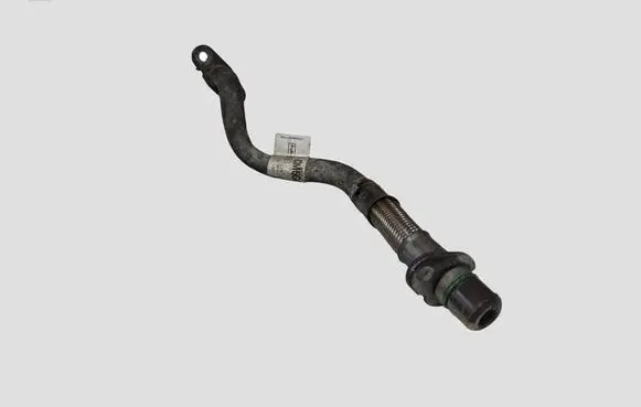 Ford Focus Turbo turbocharger oiling pipe/hose CM5G6K77HA
