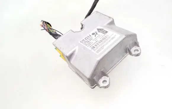 Opel Zafira B Airbag control unit/module 13188856