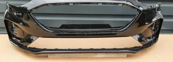 Ford Focus Front bumper