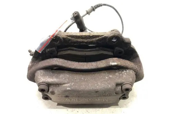 Mercedes-Benz S W220 Front brake caliper 