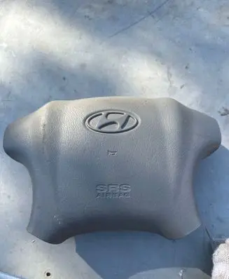 Hyundai Tucson JM Ignition lock contact GANP3111790