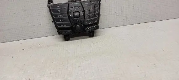 Ford Transit Custom Head unit multimedia control BK2T18K811CC