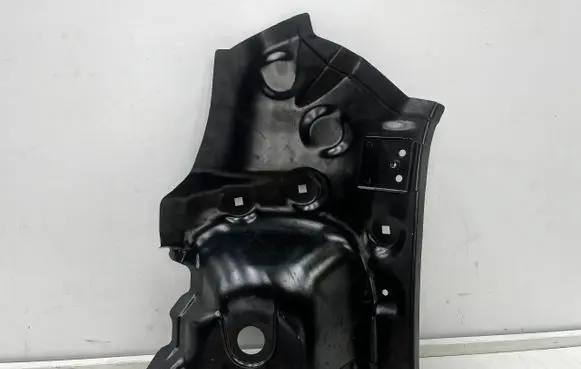 Volkswagen Golf Sportsvan Rear bodywork 5E7813319