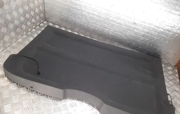 Opel Vectra C Parcel shelf 24455453