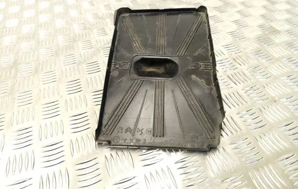 Peugeot 3008 II Battery tray 9817230480
