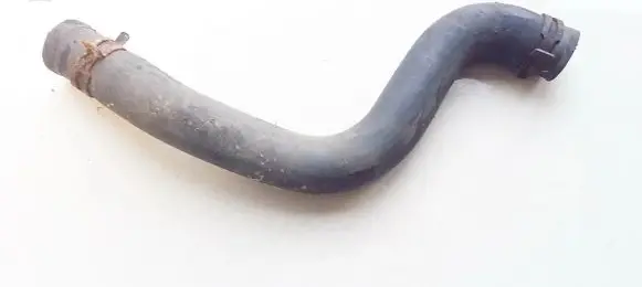 Ford Fusion Engine coolant pipe/hose