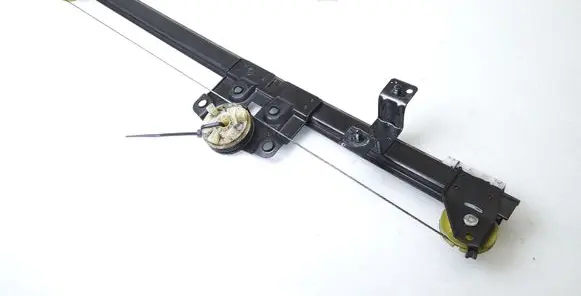 Fiat Ducato Front door electric window regulator 