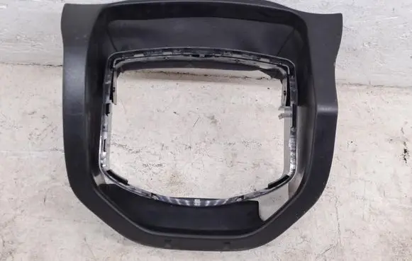 Mercedes-Benz C W205 Steering wheel column trim A2056803708