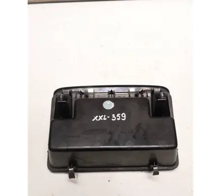 Volkswagen Caddy Glove box 2K0858329