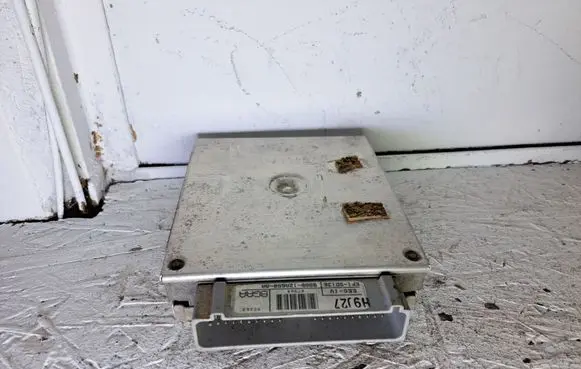 Acura ILX Engine control unit/module 88GB12A650AA 8GAA