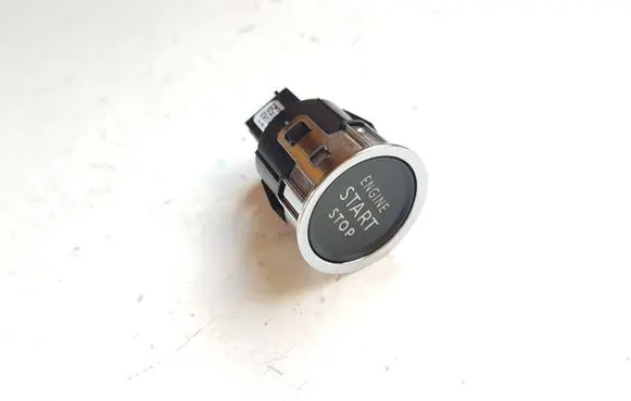 Peugeot 2008 II Engine start stop button switch 9827205180