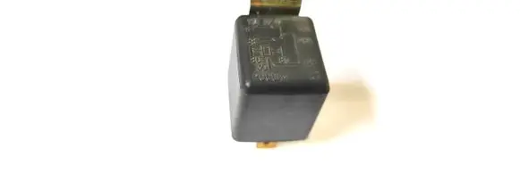 Fiat Tempra Other relay