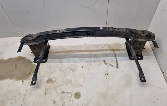 BMW X6 E71 Front bumper cross member 74529416 7178599