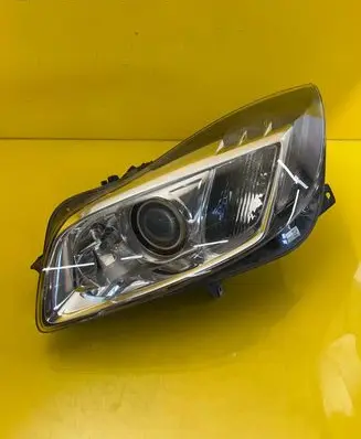 Opel Insignia A Headlight/headlamp 1ZT009631-01