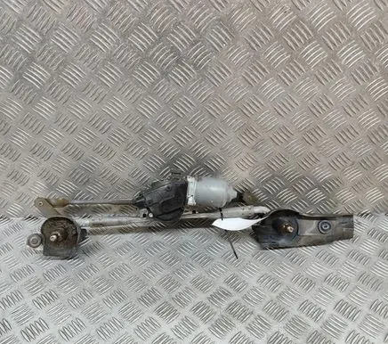 Mazda 6 Front wiper linkage and motor GS1D67360 1593001431