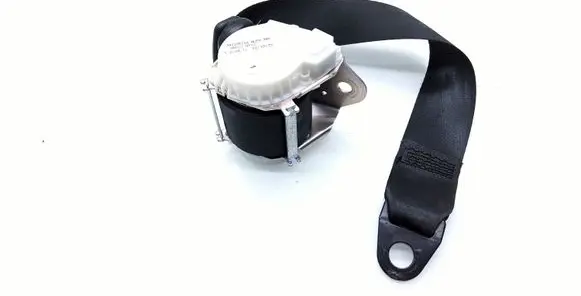 Alfa Romeo Giulietta Rear seatbelt 34112511A