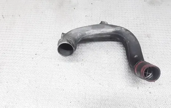 Mercedes-Benz S W220 Intercooler hose/pipe