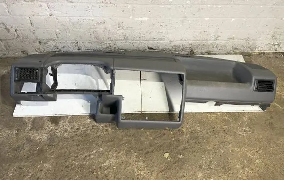 Volkswagen Transporter - Caravelle T4 Dashboard