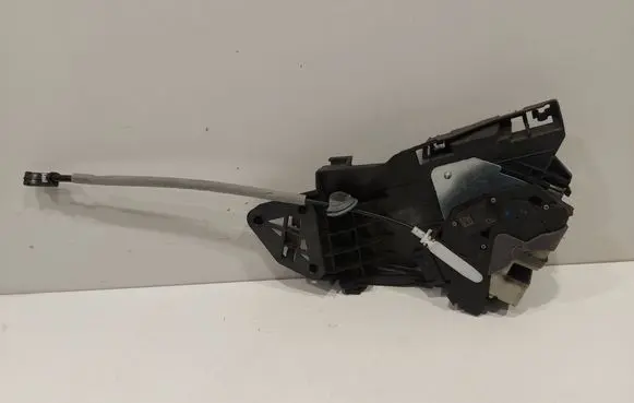 Volvo S60 Rear door lock 31301747 40824141 A046465