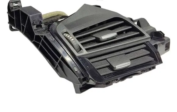 BMW X5 F15 Dashboard side air vent grill/cover trim 9252649 9270516 025625