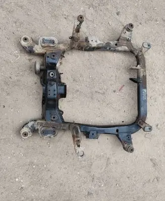 Opel Astra H Front subframe