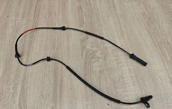 BMW 4 G22 G23 G24 G26 ABS brake wheel speed sensor 5A16AC6