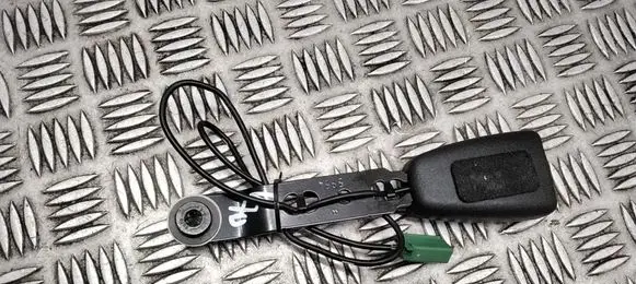 Volvo V70 Front seatbelt buckle 8623450