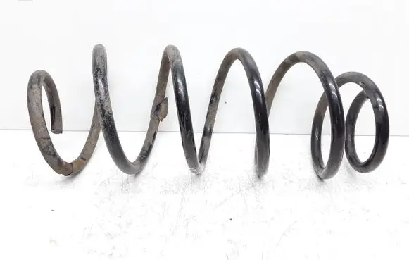 Volvo XC70 Front coil spring