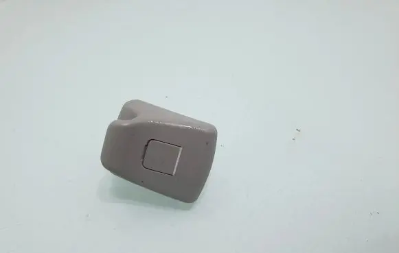 Ford Fiesta Sun visor clip/hook/bracket 