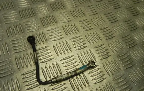 Alfa Romeo Giulietta EGR valve line/pipe/hose VD16699