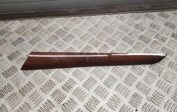 Mercedes-Benz C W204 Front door trim bar A2047301080