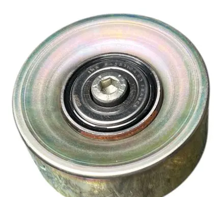 Generator/alternator