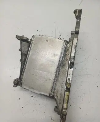 Audi A4 S4 B9 Intake manifold 04L129766A