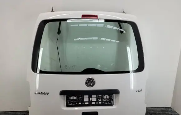 Tailgate/trunk/boot lid