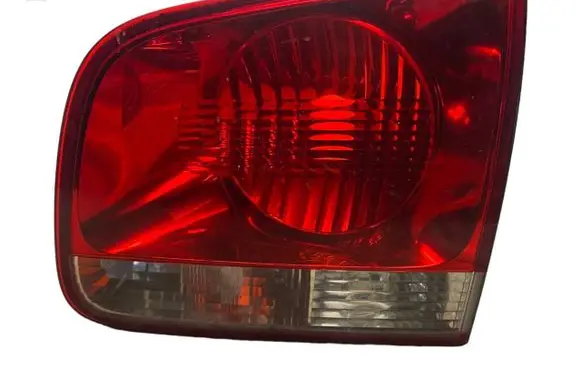 Volkswagen Touareg I Tailgate rear/tail lights 7L6945094H 28269003
