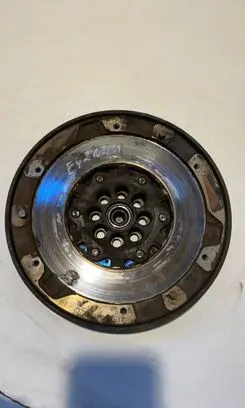 BMW 3 E92 E93 Dual mass flywheel 