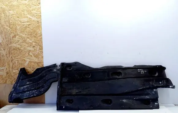Volkswagen Golf VII Side bottom protection 5Q0825201L 5Q0825206K
