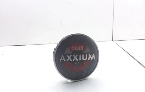 Opel Astra G R12 wheel hub/cap/trim CLUB AXXIUM